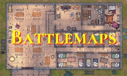 Battle maps
